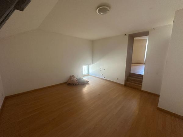 Appartement Treffieux 2 pièce(s) 53.89 m2