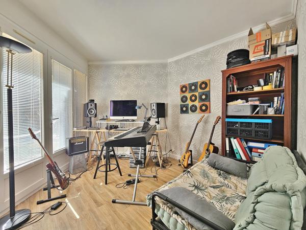 PIETROSELLA Maison F5 mitoyenne avec vue mer Porticcio (20166)