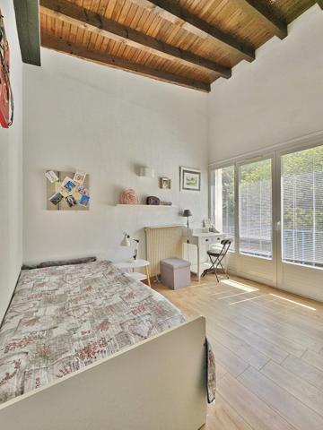 PIETROSELLA Maison F5 mitoyenne avec vue mer Porticcio (20166)