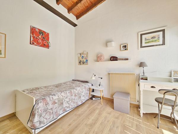 PIETROSELLA Maison F5 mitoyenne avec vue mer Porticcio (20166)