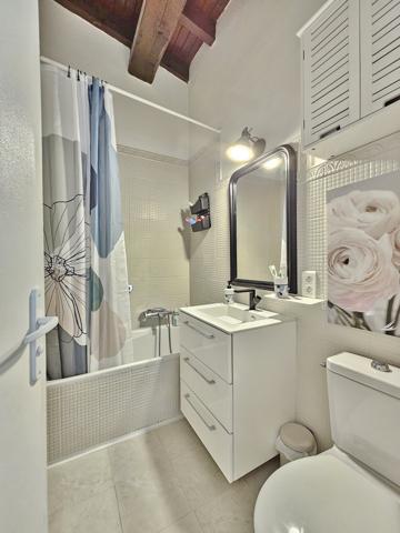 PIETROSELLA Maison F5 mitoyenne avec vue mer Porticcio (20166)