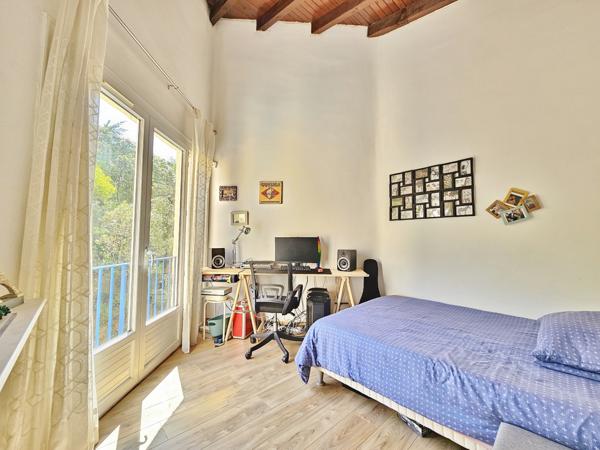 PIETROSELLA Maison F5 mitoyenne avec vue mer Porticcio (20166)