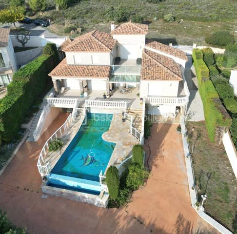 Propriete de 250 m²