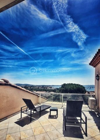 Propriete de 250 m²