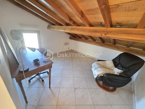 Propriete de 250 m²