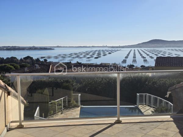 Propriete de 250 m²