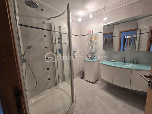 Propriete de 250 m²