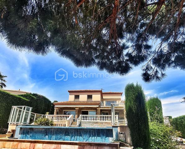 Propriete de 250 m²