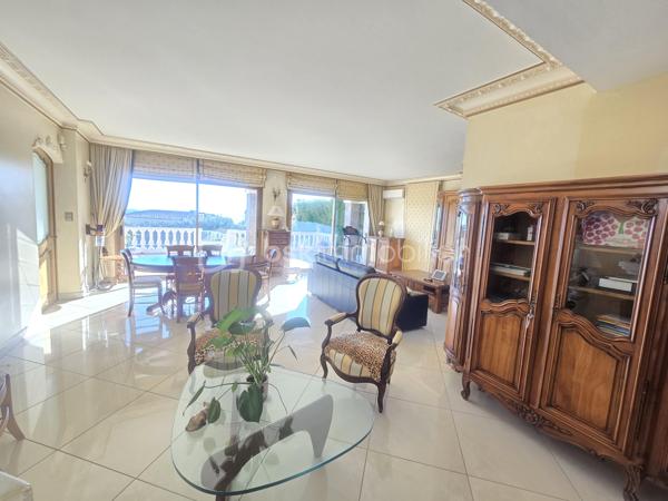 Propriete de 250 m²