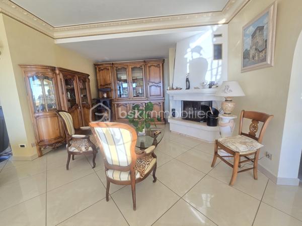 Propriete de 250 m²