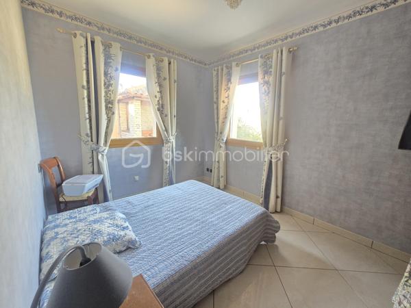 Propriete de 250 m²