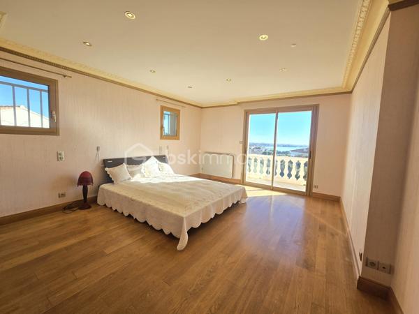 Propriete de 250 m²