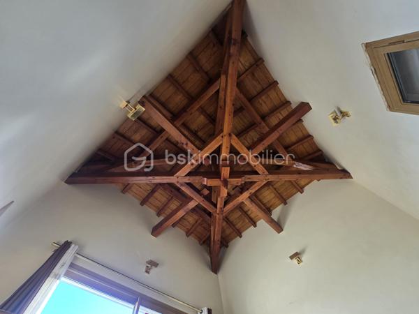 Propriete de 250 m²