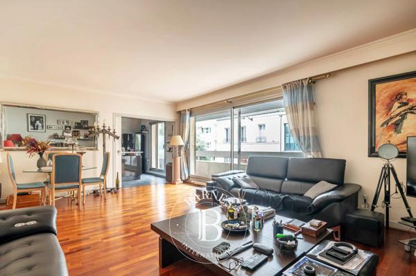 Neuilly-sur-Seine, Appartement 2 Chambres -  104 m² à vendre