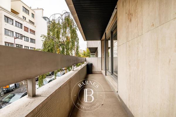 Neuilly-sur-Seine, Appartement 2 Chambres -  104 m² à vendre