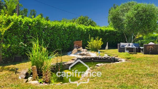 Maison à vendre 6 pièces MAGNE (79)