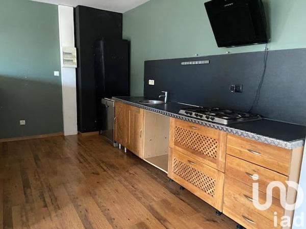 Location appartement 3 pièces 100 m² Saint-Vallier