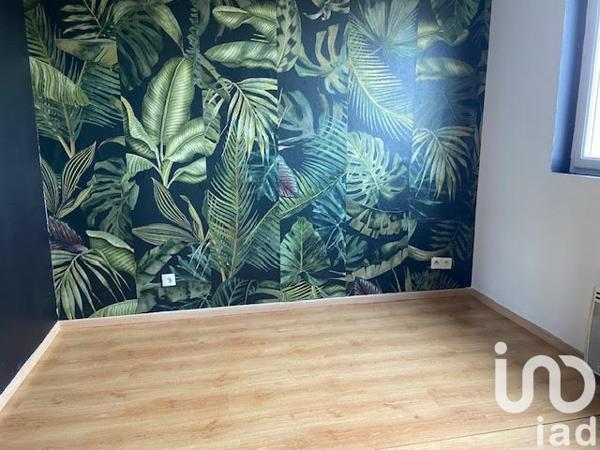 Location appartement 3 pièces 100 m² Saint-Vallier