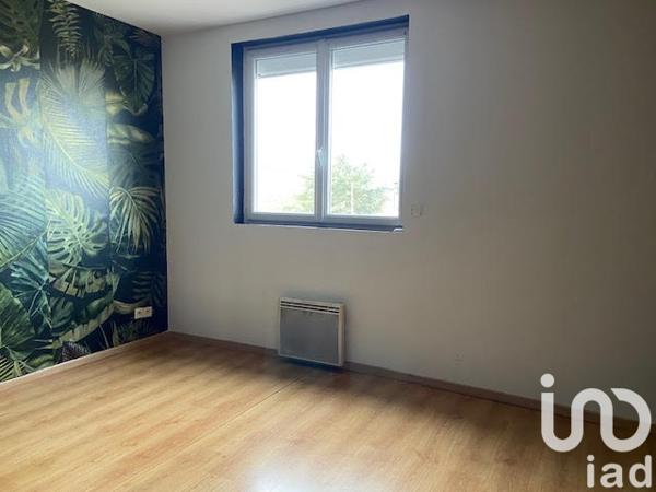 Location appartement 3 pièces 100 m² Saint-Vallier
