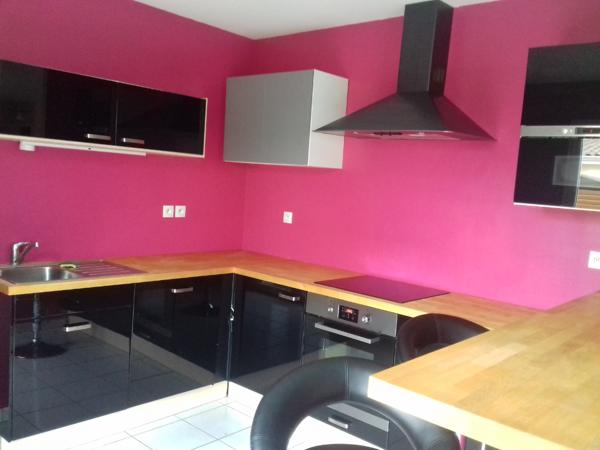 Location maison Listrac Medoc : 1 030 € - AJP Pauillac Immobilier