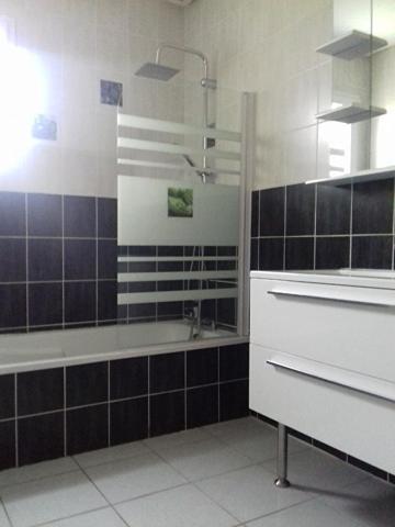 Location maison Listrac Medoc : 1 030 € - AJP Pauillac Immobilier