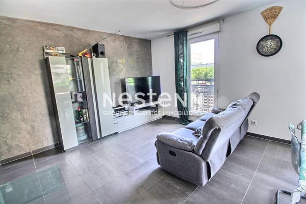 Appartement Venissieux 3 pièce(s) 64 m2