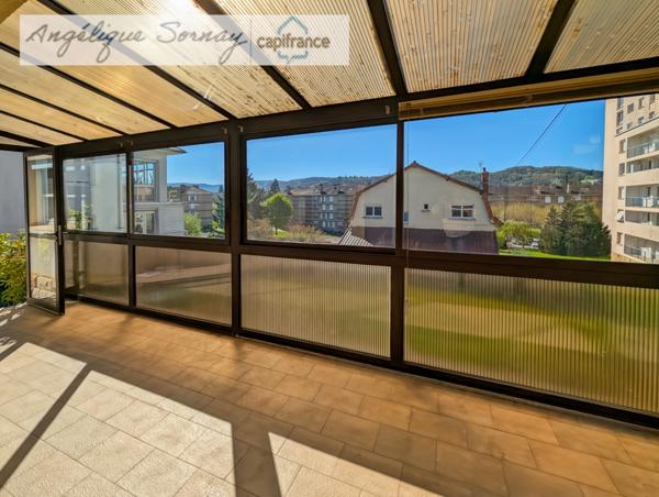 Maison familiale avec fort potentiel – 175 m² habitables – à Lons-le-Saunier