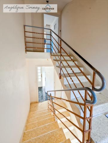 Maison familiale avec fort potentiel – 175 m² habitables – à Lons-le-Saunier