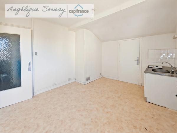 Maison familiale avec fort potentiel – 175 m² habitables – à Lons-le-Saunier