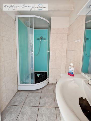 Maison familiale avec fort potentiel – 175 m² habitables – à Lons-le-Saunier