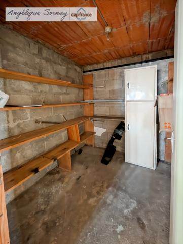 Maison familiale avec fort potentiel – 175 m² habitables – à Lons-le-Saunier