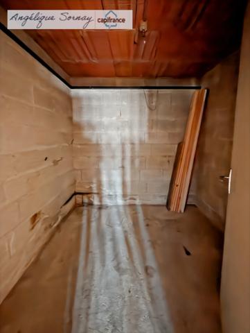 Maison familiale avec fort potentiel – 175 m² habitables – à Lons-le-Saunier