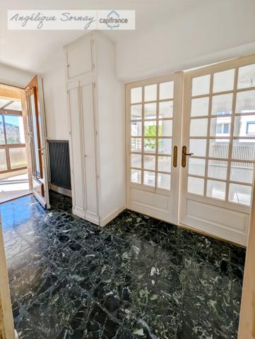 Maison familiale avec fort potentiel – 175 m² habitables – à Lons-le-Saunier