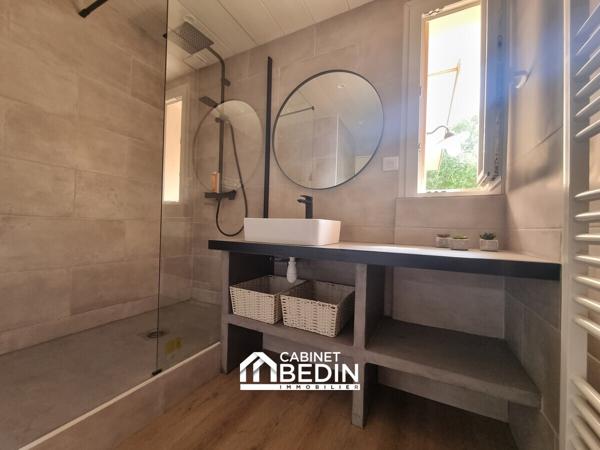 Achat Maison T5 Gujan Mestras 3 chambres