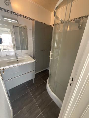 APPARTEMENT HOUILLES - 3 pièces- 67 m2