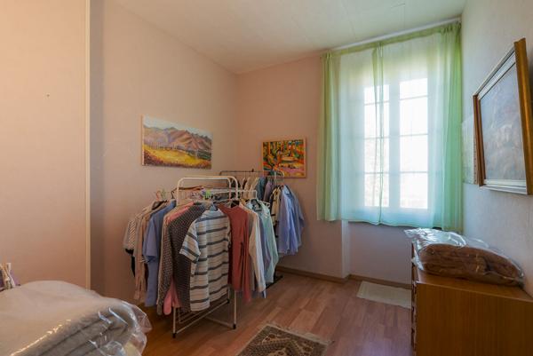 CARCASSONNE – PROCHE BOULEVARDS Maison T6 125m² (112m² hab.) avec jardin, dépendance, et pompe à chaleur