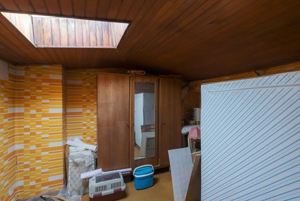 CARCASSONNE – PROCHE BOULEVARDS Maison T6 125m² (112m² hab.) avec jardin, dépendance, et pompe à chaleur