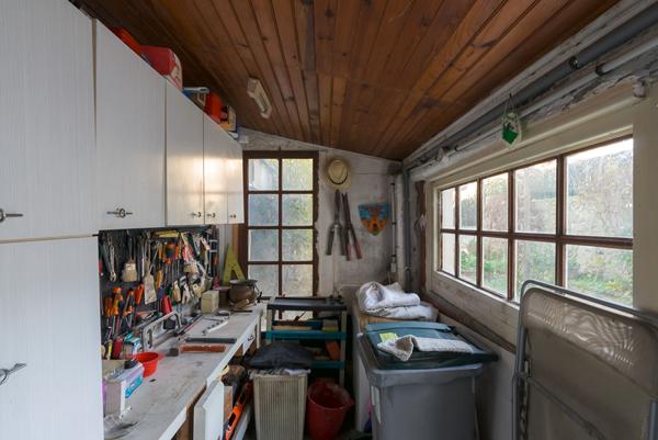 CARCASSONNE – PROCHE BOULEVARDS Maison T6 125m² (112m² hab.) avec jardin, dépendance, et pompe à chaleur