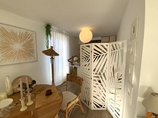 Appartement 3 pièce(s) 2 chambre(s) 81 m²