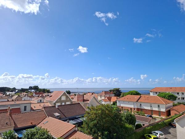 Appartement à La Bernerie En Retz
