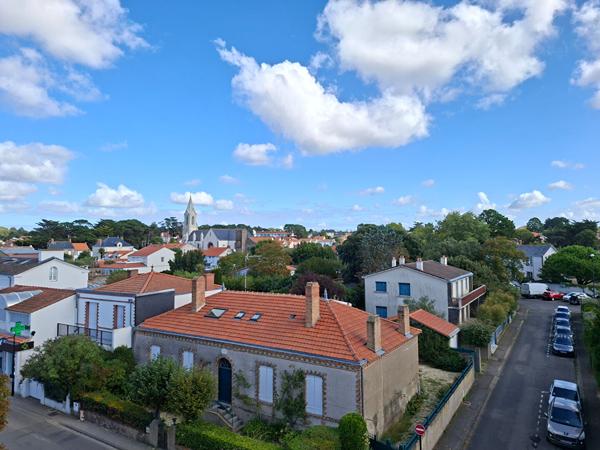 Appartement à La Bernerie En Retz