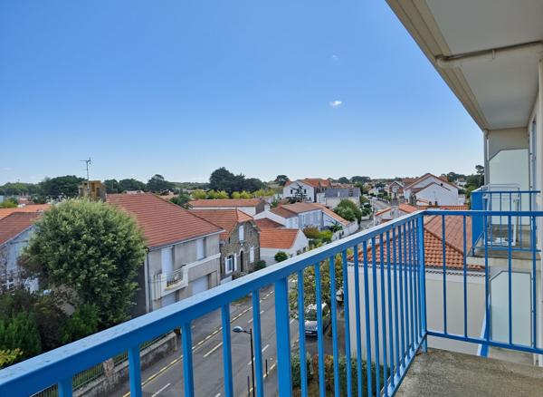 Appartement à La Bernerie En Retz