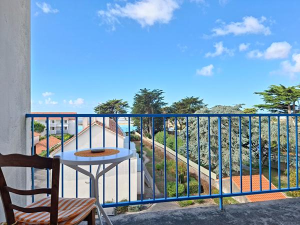 Appartement à La Bernerie En Retz
