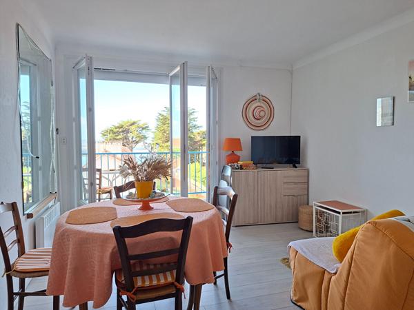 Appartement à La Bernerie En Retz