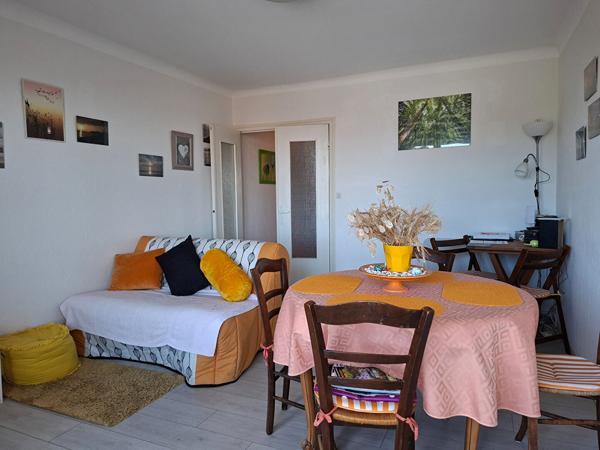 Appartement à La Bernerie En Retz