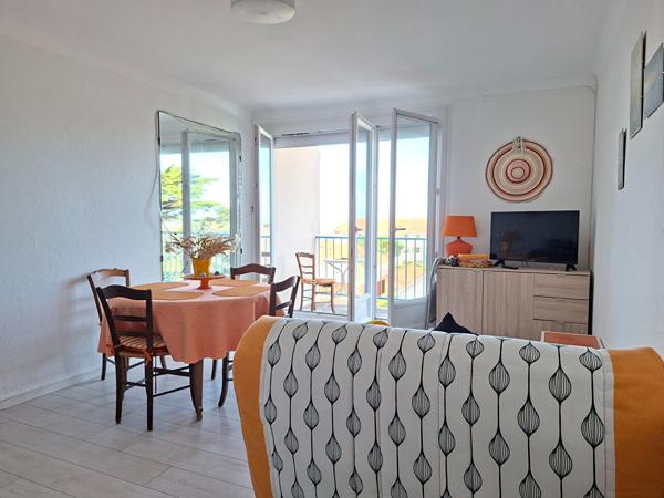 Appartement à La Bernerie En Retz