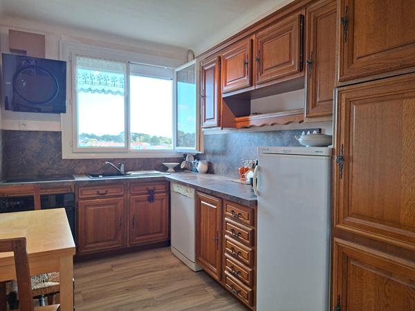 Appartement à La Bernerie En Retz