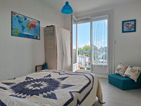 Appartement à La Bernerie En Retz
