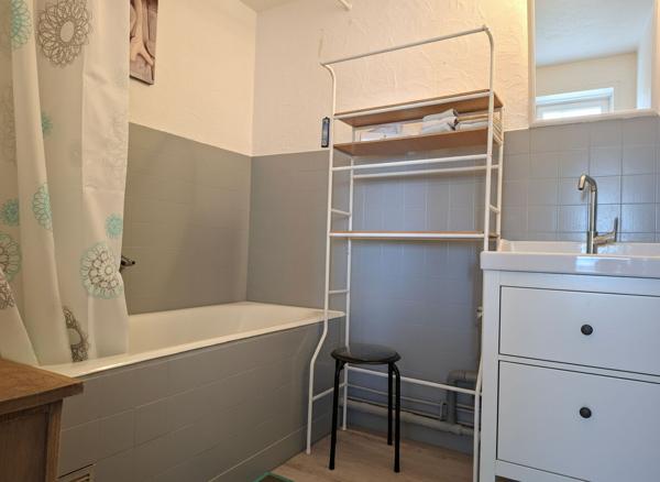 Appartement à La Bernerie En Retz