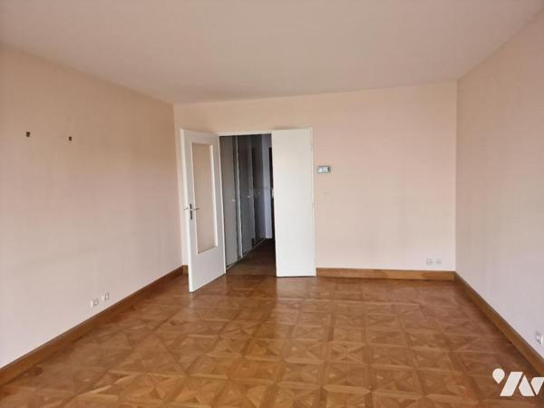 Exclusivité appartement type 2 avec garage résidence Faidherbe Tourcoing